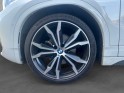 Bmw x2 f39 sdrive 18i 136 ch dkg7 m sport, sièges sport, jantes 20, garantie 12 mois occasion simplicicar colmar simplicicar...