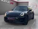Mini one 1.5 turbo 102ch  essential occasion simplicicar pontarlier simplicicar simplicibike france