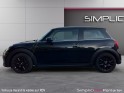 Mini one 1.5 turbo 102ch  essential occasion simplicicar pontarlier simplicicar simplicibike france
