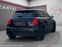 Mini one 1.5 turbo 102ch  essential occasion simplicicar pontarlier simplicicar simplicibike france