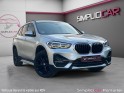Bmw x1  2.0 190 ch sdrive steptronic 8 sportline occasion simplicicar pontarlier simplicicar simplicibike france