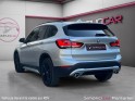 Bmw x1  2.0 190 ch sdrive steptronic 8 sportline occasion simplicicar pontarlier simplicicar simplicibike france