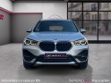 Bmw x1  2.0 190 ch sdrive steptronic 8 sportline occasion simplicicar pontarlier simplicicar simplicibike france