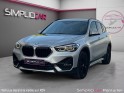 Bmw x1  2.0 190 ch sdrive steptronic 8 sportline occasion simplicicar pontarlier simplicicar simplicibike france