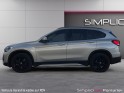 Bmw x1  2.0 190 ch sdrive steptronic 8 sportline occasion simplicicar pontarlier simplicicar simplicibike france