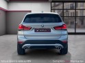 Bmw x1  2.0 190 ch sdrive steptronic 8 sportline occasion simplicicar pontarlier simplicicar simplicibike france