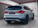 Bmw x1  2.0 190 ch sdrive steptronic 8 sportline occasion simplicicar pontarlier simplicicar simplicibike france