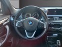 Bmw x1  2.0 190 ch sdrive steptronic 8 sportline occasion simplicicar pontarlier simplicicar simplicibike france