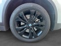 Bmw x1  2.0 190 ch sdrive steptronic 8 sportline occasion simplicicar pontarlier simplicicar simplicibike france