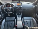 Audi rs3 sportback 2.5 tfsi s tronic 7 catalyseur sport stage 1 bang olufsen toit ouvrant garantie 12 mois occasion...