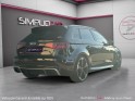 Audi rs3 sportback 2.5 tfsi s tronic 7 catalyseur sport stage 1 bang olufsen toit ouvrant garantie 12 mois occasion...