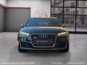 Audi rs3 sportback 2.5 tfsi s tronic 7 catalyseur sport stage 1 bang olufsen toit ouvrant garantie 12 mois occasion...