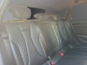 Audi rs3 sportback 2.5 tfsi s tronic 7 catalyseur sport stage 1 bang olufsen toit ouvrant garantie 12 mois occasion...