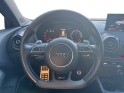 Audi rs3 sportback 2.5 tfsi s tronic 7 catalyseur sport stage 1 bang olufsen toit ouvrant garantie 12 mois occasion...