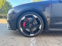 Audi rs3 sportback 2.5 tfsi s tronic 7 catalyseur sport stage 1 bang olufsen toit ouvrant garantie 12 mois occasion...
