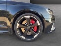 Audi rs3 sportback 2.5 tfsi s tronic 7 catalyseur sport stage 1 bang olufsen toit ouvrant garantie 12 mois occasion...