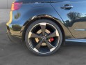 Audi rs3 sportback 2.5 tfsi s tronic 7 catalyseur sport stage 1 bang olufsen toit ouvrant garantie 12 mois occasion...