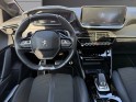 Peugeot 208 puretech 130 ss eat8 gt line occasion simplicicar lyon nord  simplicicar simplicibike france