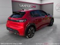 Peugeot 208 puretech 130 ss eat8 gt line occasion simplicicar lyon nord  simplicicar simplicibike france