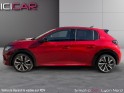 Peugeot 208 puretech 130 ss eat8 gt line occasion simplicicar lyon nord  simplicicar simplicibike france