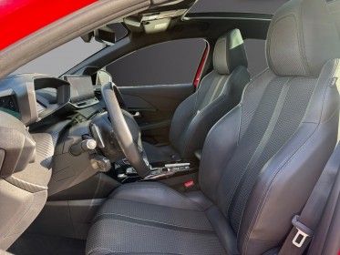 Peugeot 208 puretech 130 ss eat8 gt line occasion simplicicar lyon nord  simplicicar simplicibike france