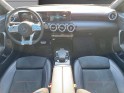 Mercedes classe a berline 180d 7g-dct amg line toit ouvrant garantie 12 mois occasion montpellier (34) simplicicar...