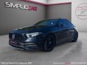 Mercedes classe a berline 180d 7g-dct amg line toit ouvrant garantie 12 mois occasion montpellier (34) simplicicar...