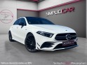 Mercedes classe a 35 amg 4matic - suivi mercedes, pas de malus, aéro , toit , burmester - garantie 12 mois occasion...