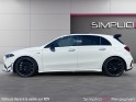 Mercedes classe a 35 amg 4matic - suivi mercedes, pas de malus, aéro , toit , burmester - garantie 12 mois occasion...