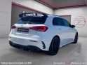 Mercedes classe a 35 amg 4matic - suivi mercedes, pas de malus, aéro , toit , burmester - garantie 12 mois occasion...