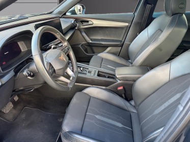 Cupra formentor 1.5 tsi 150 ch dsg7 v, toit ouvrant panoramique, caméra de recul, apple carplay, Éclairage d'ambiance,......
