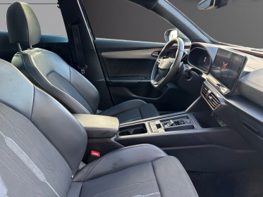 Cupra formentor 1.5 tsi 150 ch dsg7 v, toit ouvrant panoramique, caméra de recul, apple carplay, Éclairage d'ambiance,......