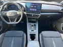 Cupra formentor 1.5 tsi 150 ch dsg7 v, toit ouvrant panoramique, caméra de recul, apple carplay, Éclairage d'ambiance,......