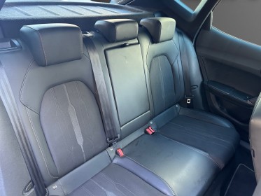 Cupra formentor 1.5 tsi 150 ch dsg7 v, toit ouvrant panoramique, caméra de recul, apple carplay, Éclairage d'ambiance,......
