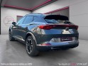 Cupra formentor 1.5 tsi 150 ch dsg7 v, toit ouvrant panoramique, caméra de recul, apple carplay, Éclairage d'ambiance,......