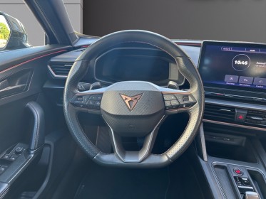 Cupra formentor 1.5 tsi 150 ch dsg7 v, toit ouvrant panoramique, caméra de recul, apple carplay, Éclairage d'ambiance,......