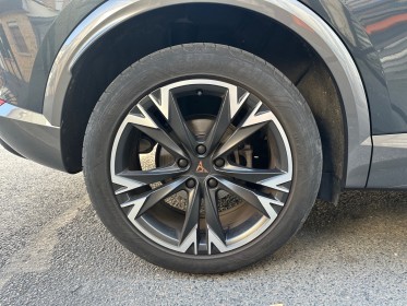 Cupra formentor 1.5 tsi 150 ch dsg7 v, toit ouvrant panoramique, caméra de recul, apple carplay, Éclairage d'ambiance,......