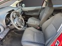 Toyota yaris 69 vvt-i tendance, climatisation, direction assistée, garantie 12 mois occasion simplicicar villejuif ...