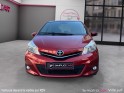 Toyota yaris 69 vvt-i tendance, climatisation, direction assistée, garantie 12 mois occasion simplicicar villejuif ...