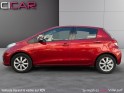 Toyota yaris 69 vvt-i tendance, climatisation, direction assistée, garantie 12 mois occasion simplicicar villejuif ...