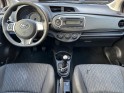 Toyota yaris 69 vvt-i tendance, climatisation, direction assistée, garantie 12 mois occasion simplicicar villejuif ...