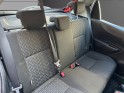 Toyota yaris 69 vvt-i tendance, climatisation, direction assistée, garantie 12 mois occasion simplicicar villejuif ...
