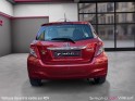 Toyota yaris 69 vvt-i tendance, climatisation, direction assistée, garantie 12 mois occasion simplicicar villejuif ...