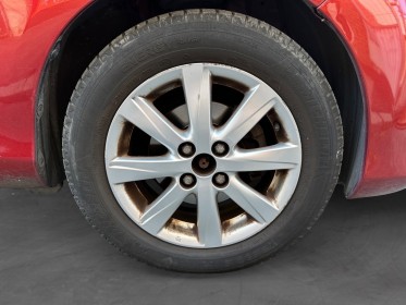 Toyota yaris 69 vvt-i tendance, climatisation, direction assistée, garantie 12 mois occasion simplicicar villejuif ...