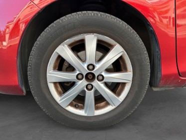 Toyota yaris 69 vvt-i tendance, climatisation, direction assistée, garantie 12 mois occasion simplicicar villejuif ...