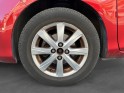 Toyota yaris 69 vvt-i tendance, climatisation, direction assistée, garantie 12 mois occasion simplicicar villejuif ...