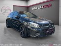 Mercedes classe a 180 blueefficiency intuition 7-g dct a, toit ouvrant panoramique, caméra de recul, vitres teintées,......
