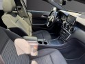 Mercedes classe a 180 blueefficiency intuition 7-g dct a, toit ouvrant panoramique, caméra de recul, vitres teintées,......