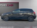 Mercedes classe a 180 blueefficiency intuition 7-g dct a, toit ouvrant panoramique, caméra de recul, vitres teintées,......