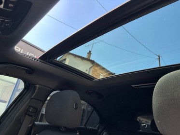Mercedes classe a 180 blueefficiency intuition 7-g dct a, toit ouvrant panoramique, caméra de recul, vitres teintées,......